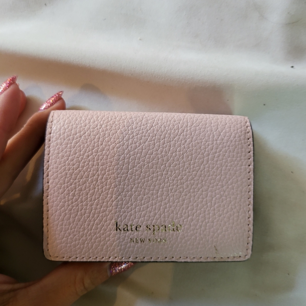 Kate Spade wallet